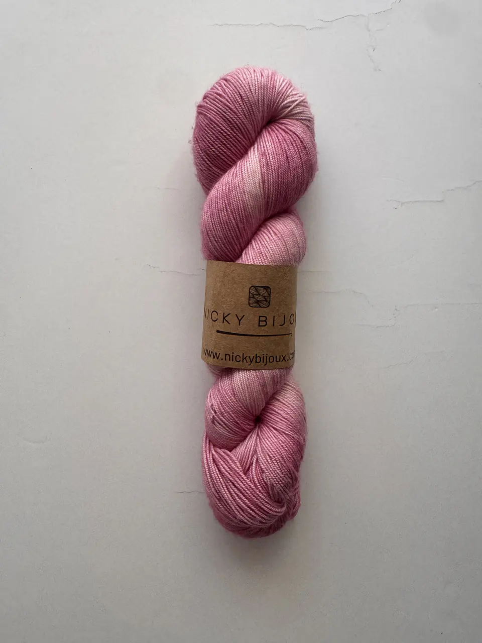 Merino Superwash Fingering  1