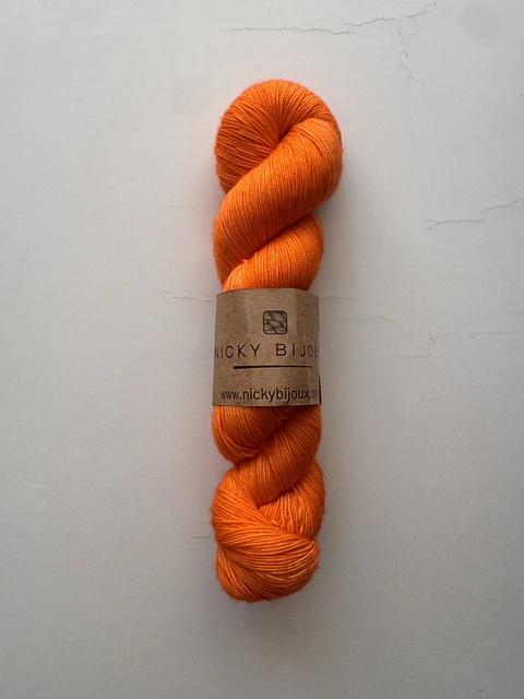 Merino Bijoux Fingering 