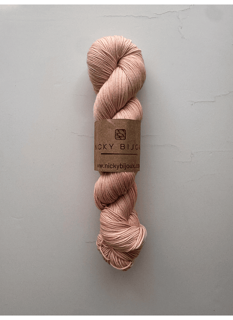 Merino Bijoux Fingering 