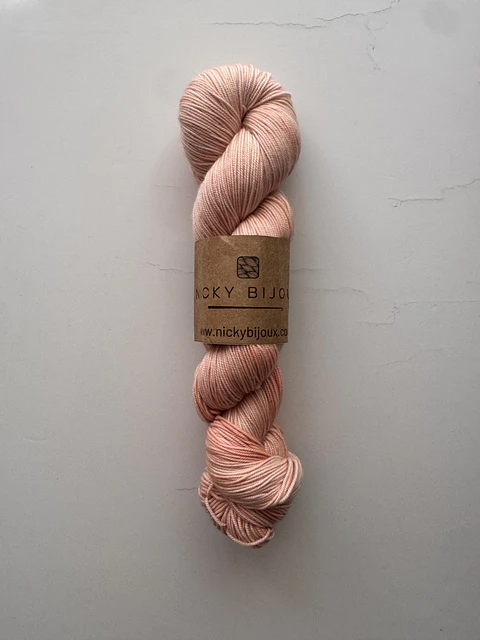 Merino Bijoux Fingering 