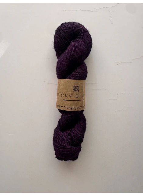 Merino Bijoux Fingering