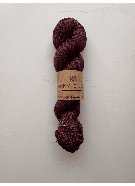 Merino Bijoux Fingering 