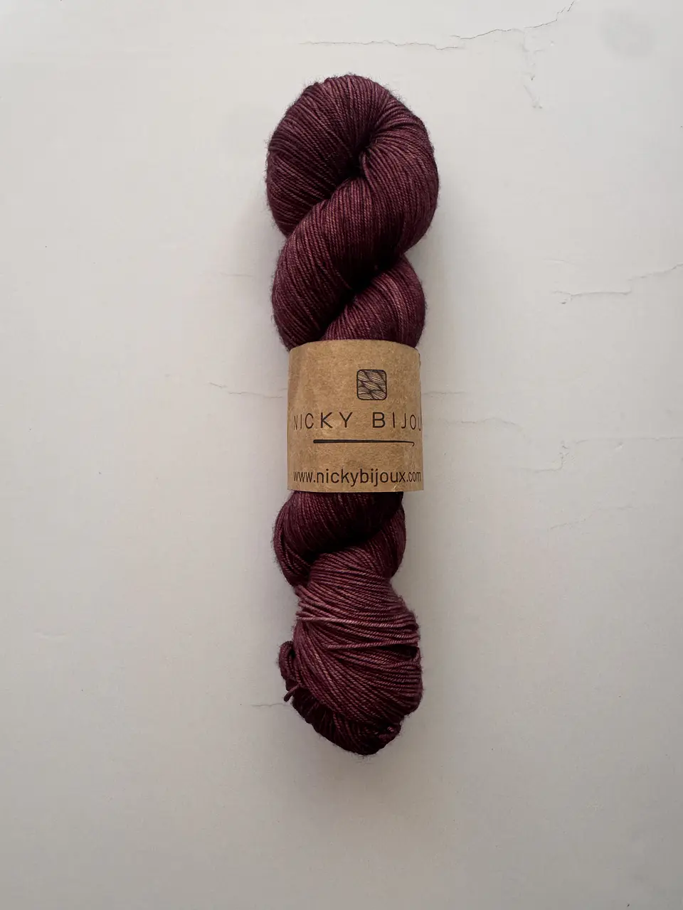Merino Bijoux Fingering  1
