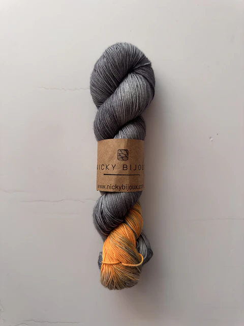 Merino Bijoux Fingering 