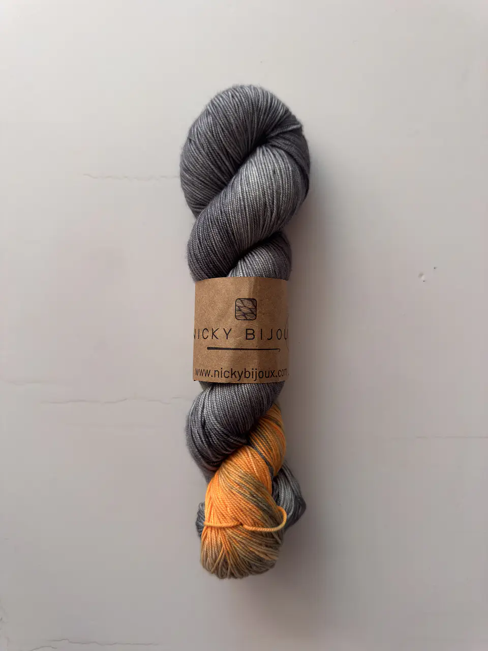 Merino Bijoux Fingering  1