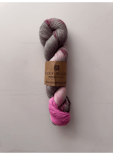 Merino Bijoux Fingering 