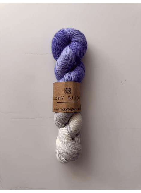 Merino Bijoux Fingering