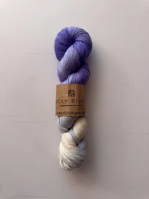 Merino Bijoux Fingering