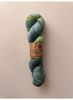 Merino Bijoux Fingering 