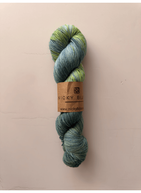 Merino Bijoux Fingering 