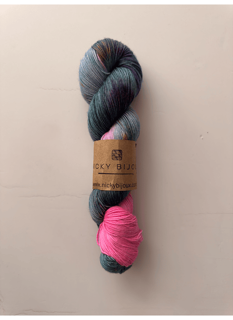 Merino Bijoux Fingering 