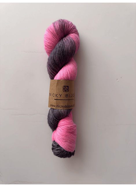 Merino Bijoux Fingering 