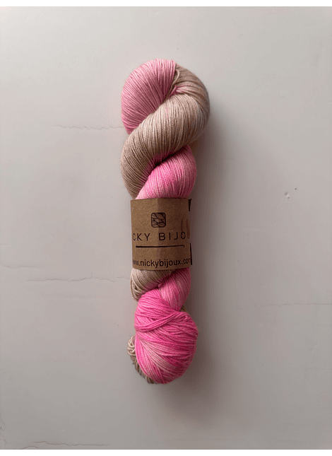 Merino Bijoux Fingering 