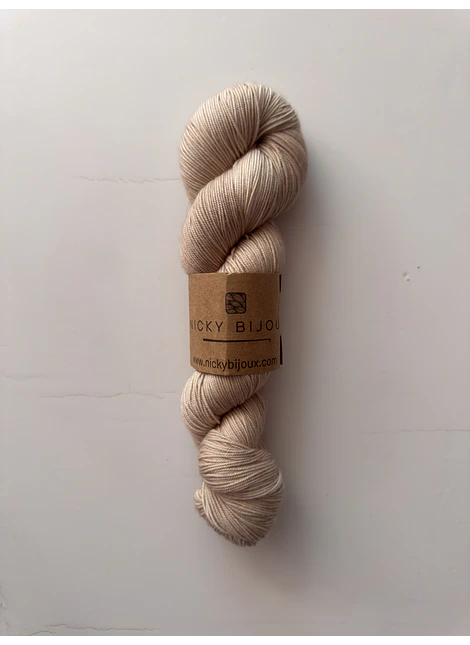 Merino Bijoux Fingering 