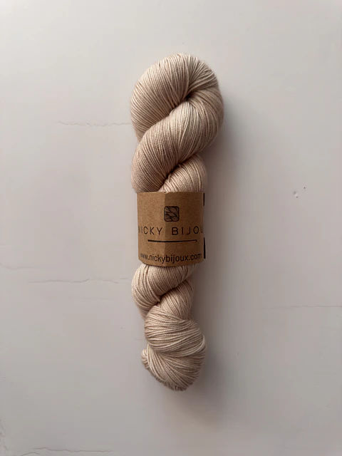 Merino Bijoux Fingering 