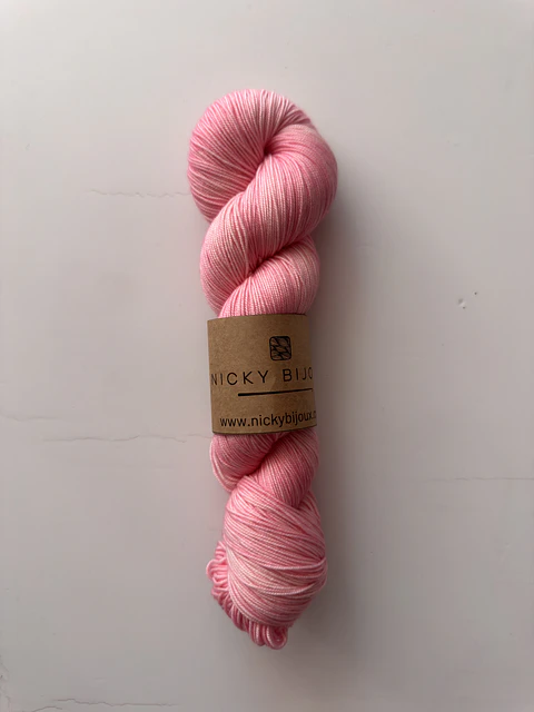 Merino Bijoux Fingering 