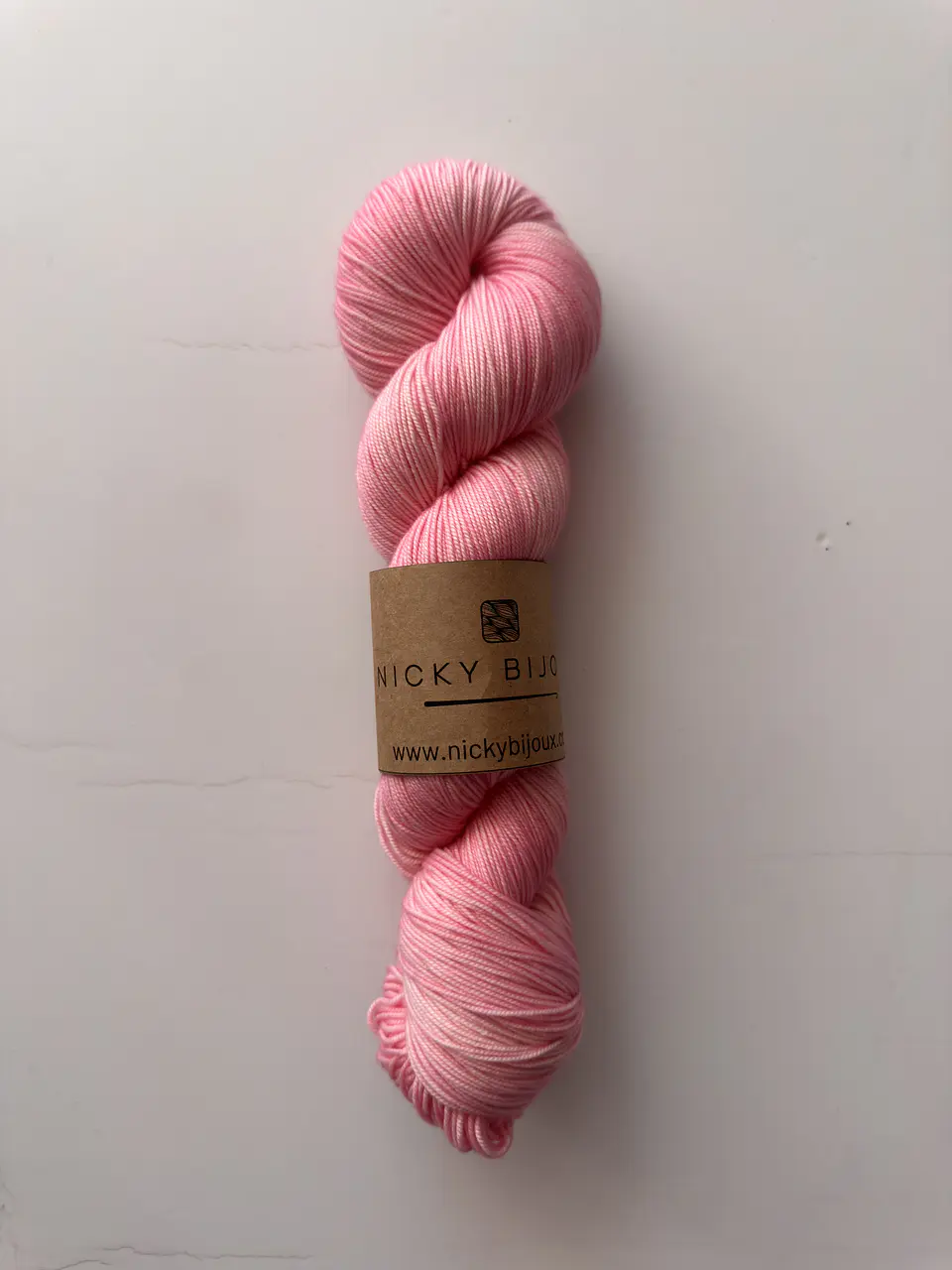 Merino Bijoux Fingering  1