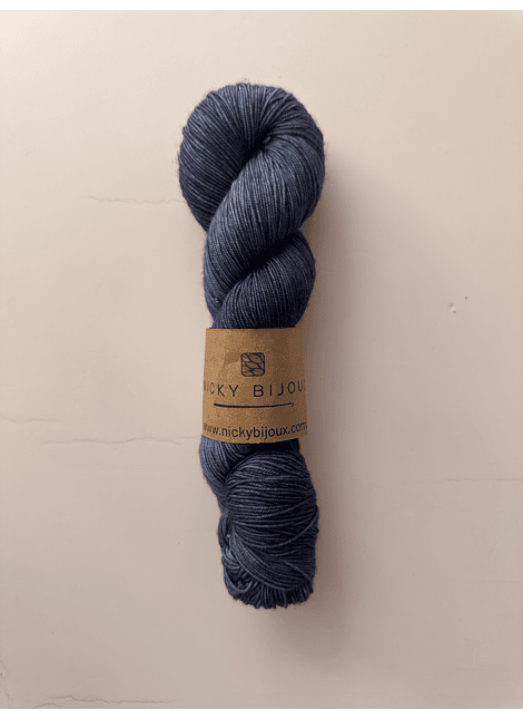 Merino Bijoux Fingering 