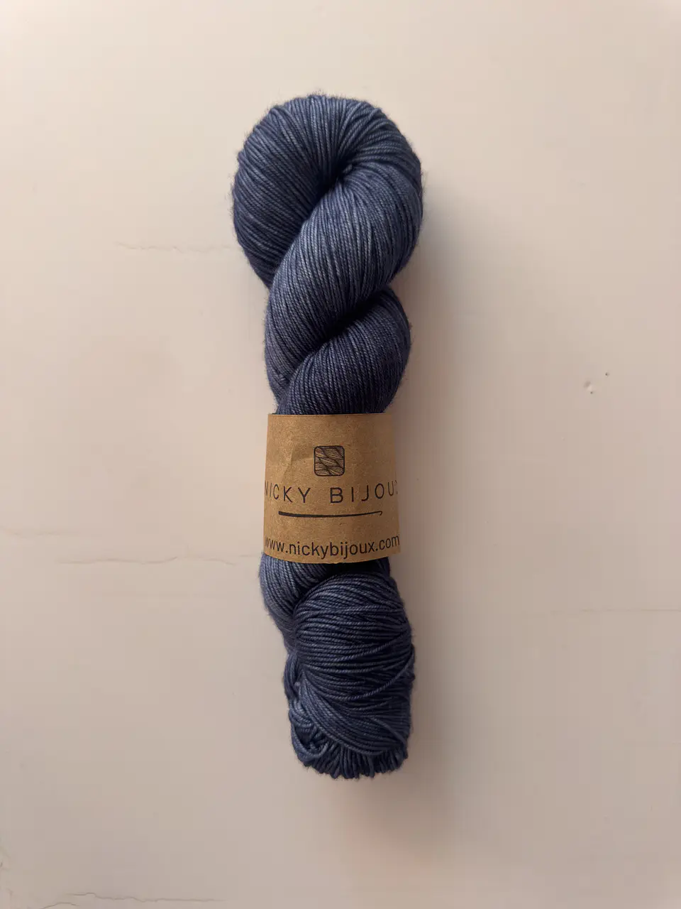 Merino Bijoux Fingering  1