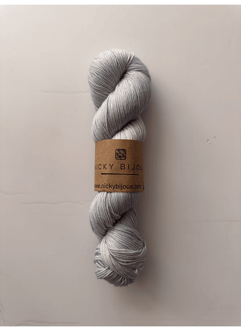 Merino Bijoux Fingering 