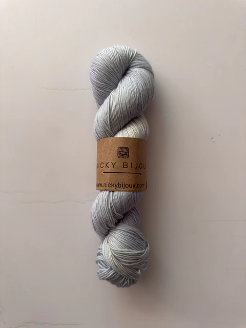 Merino Bijoux Fingering 