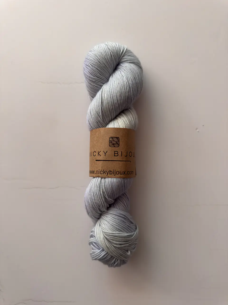 Merino Bijoux Fingering  1