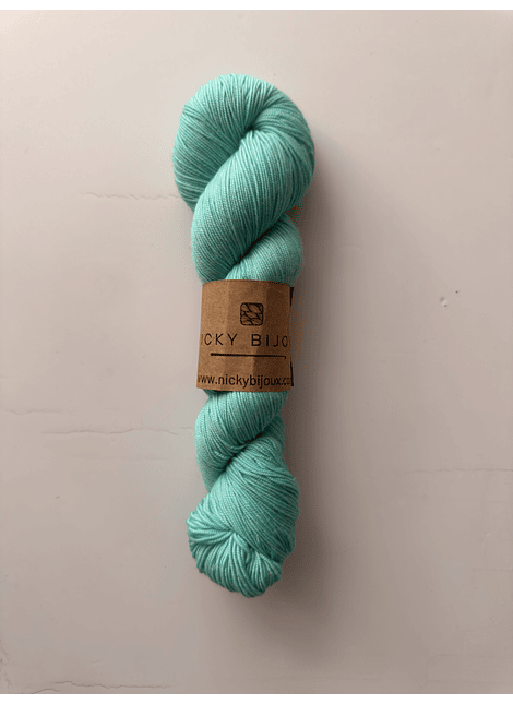 Merino Bijoux Fingering 