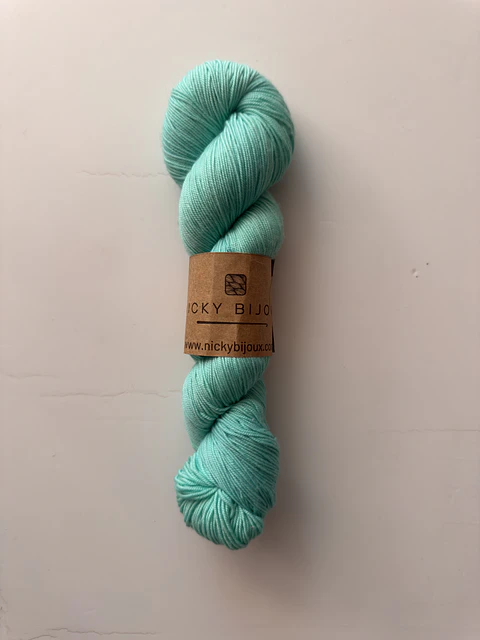 Merino Bijoux Fingering 