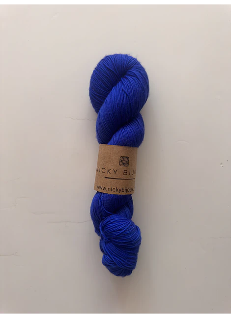 Merino Bijoux Fingering - Principito