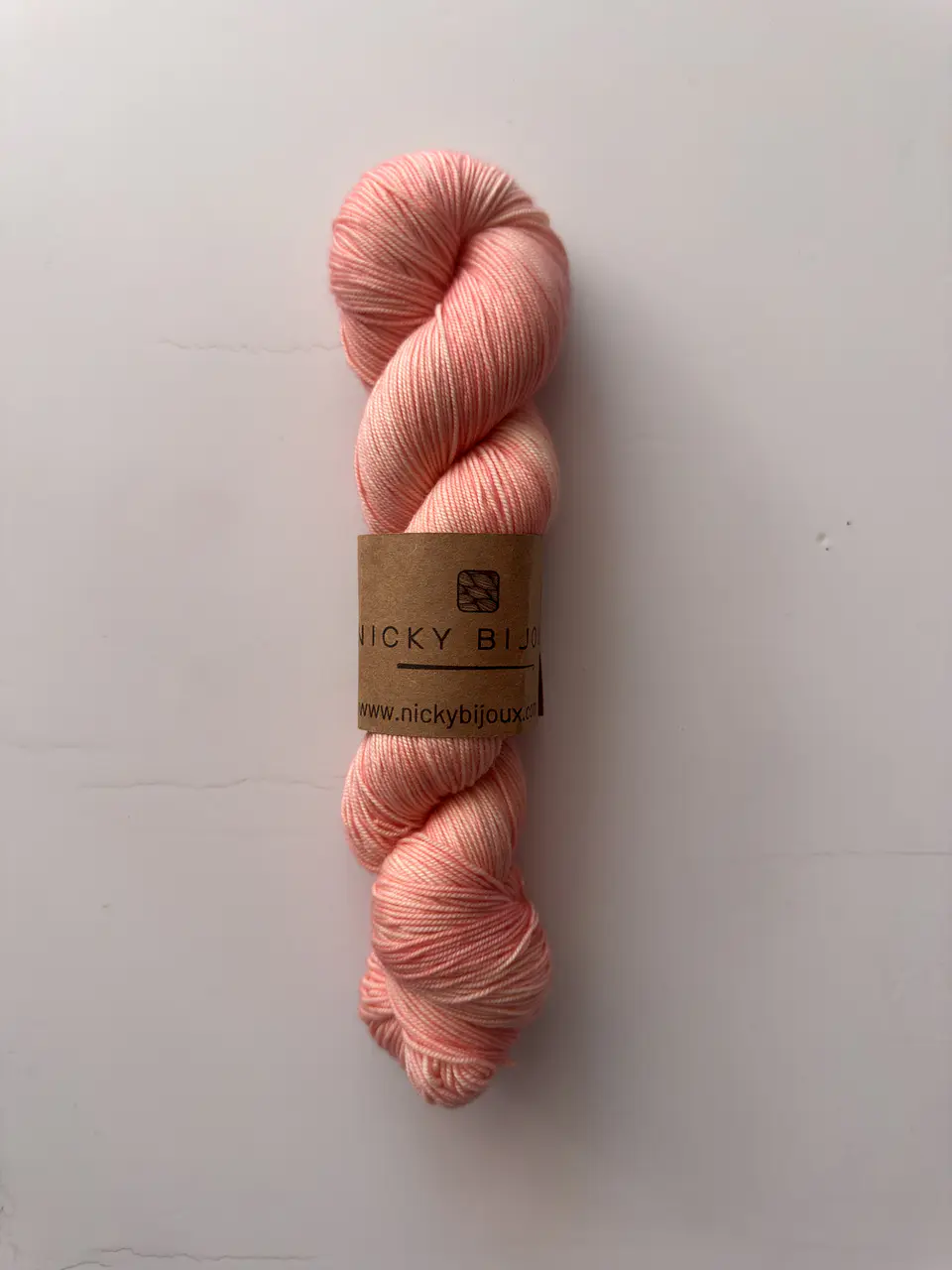 Merino Bijoux Fingering  1