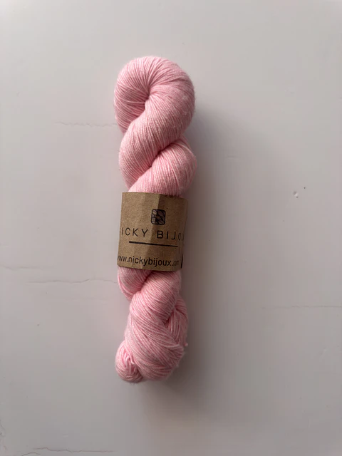 Merino Bijoux Fingering 