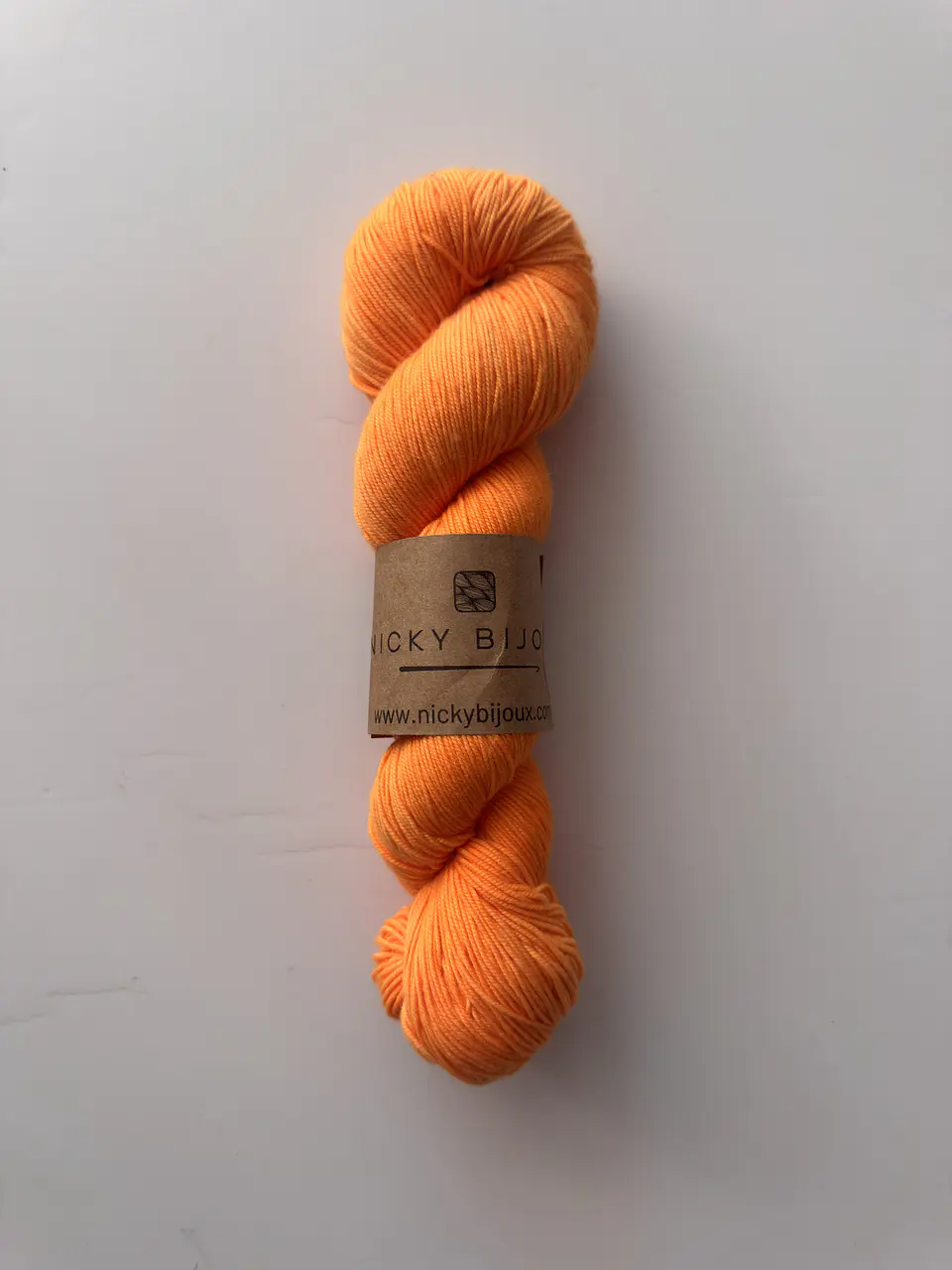 Merino Bijoux Fingering  1
