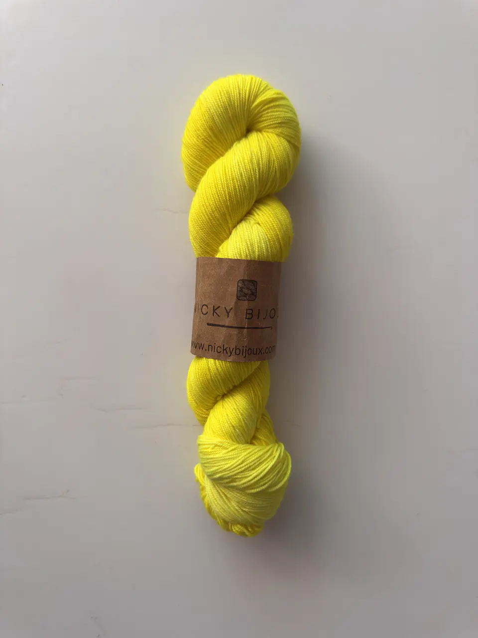 Merino Bijoux Fingering  1