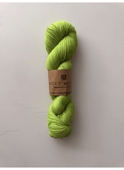 Merino Bijoux Fingering  