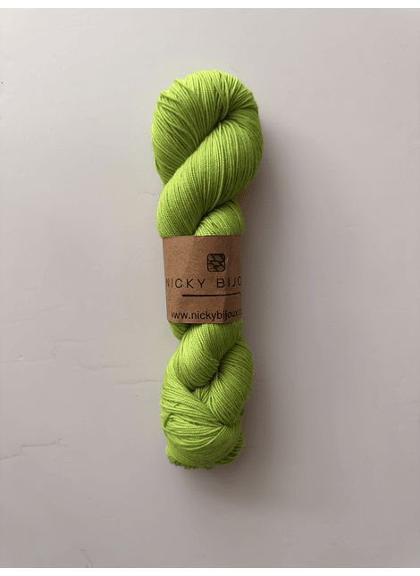 Merino Bijoux Fingering  