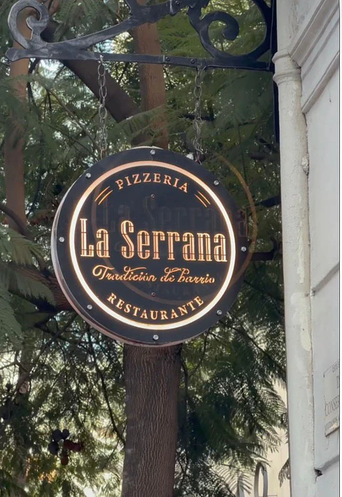 After Cinema: La Serrana - Sábado 20 de Junio 2026