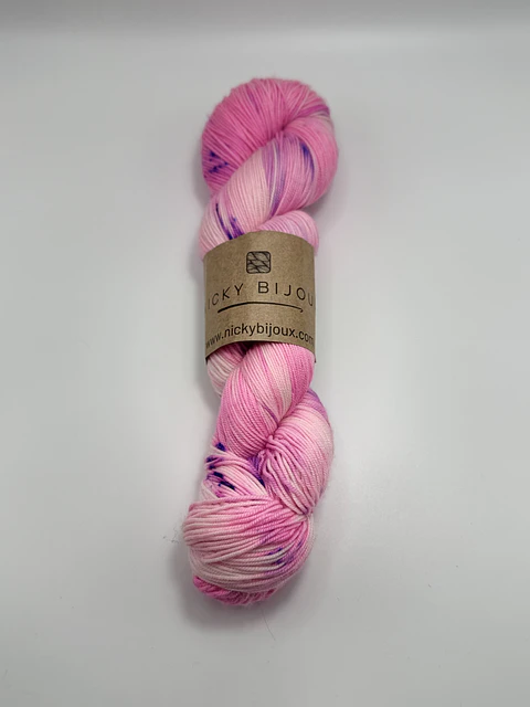 Merino Bijoux Fingering 
