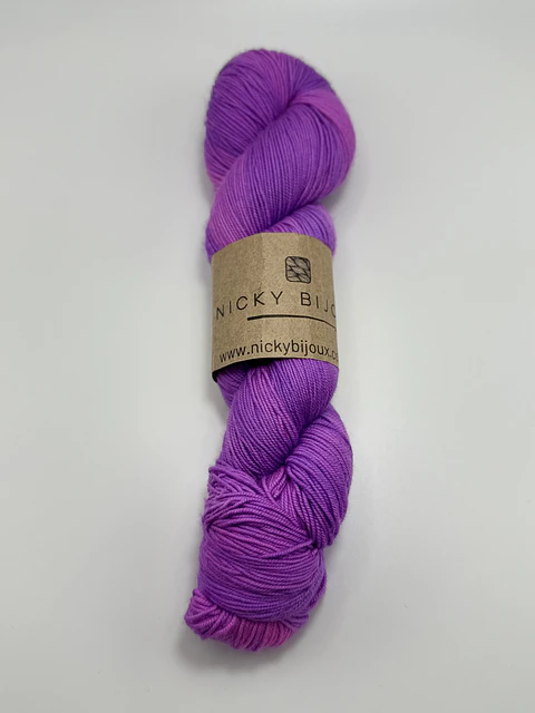 Merino Bijoux Fingering 