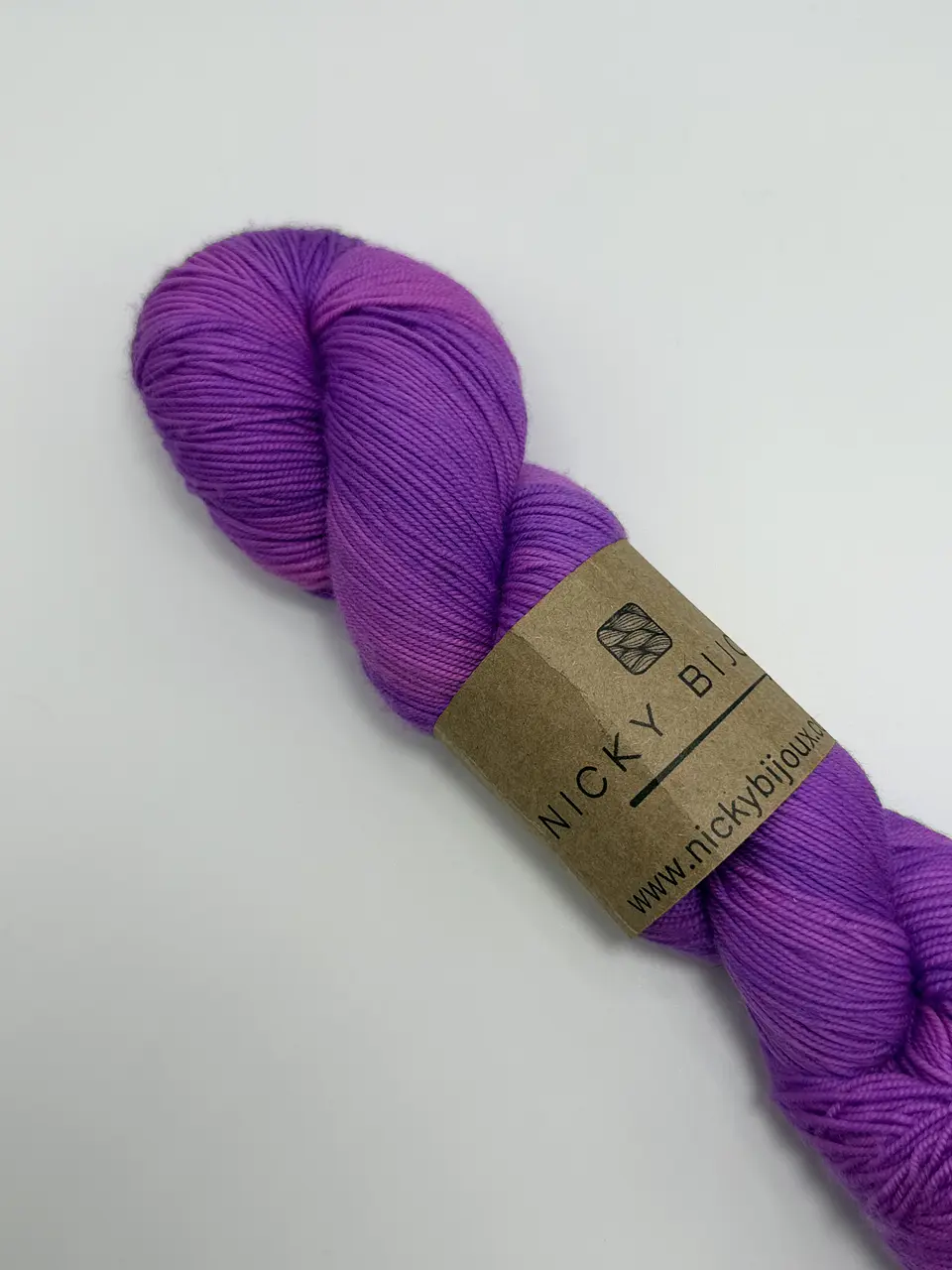 Merino Bijoux Fingering  2