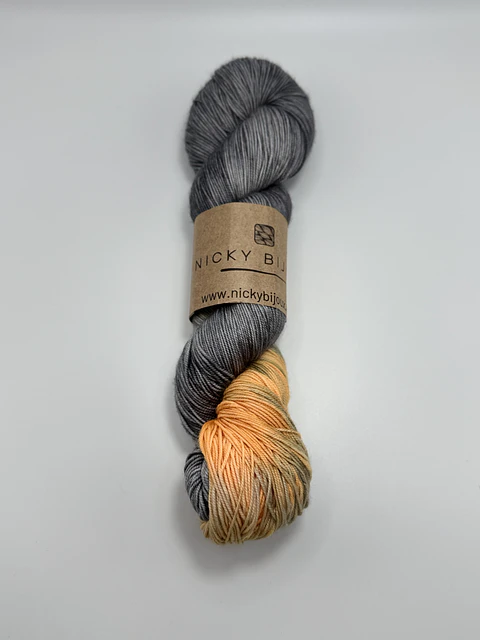Merino Bijoux Fingering 