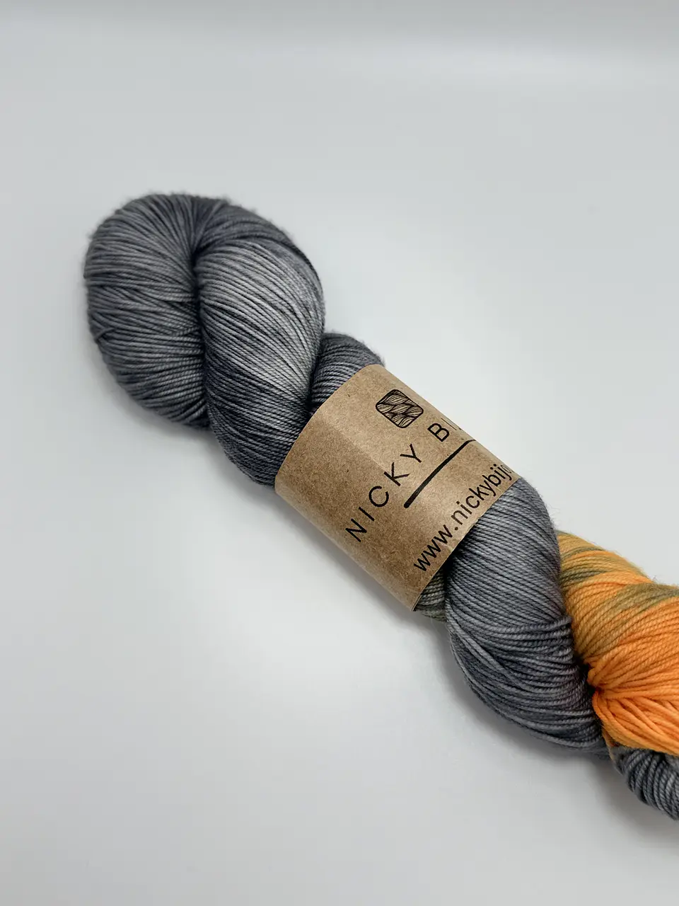 Merino Bijoux Fingering  2