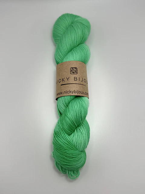 Merino Bijoux Fingering 
