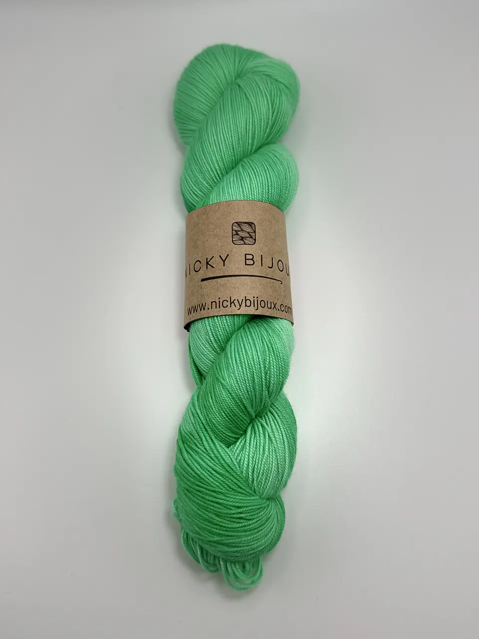 Merino Bijoux Fingering  1