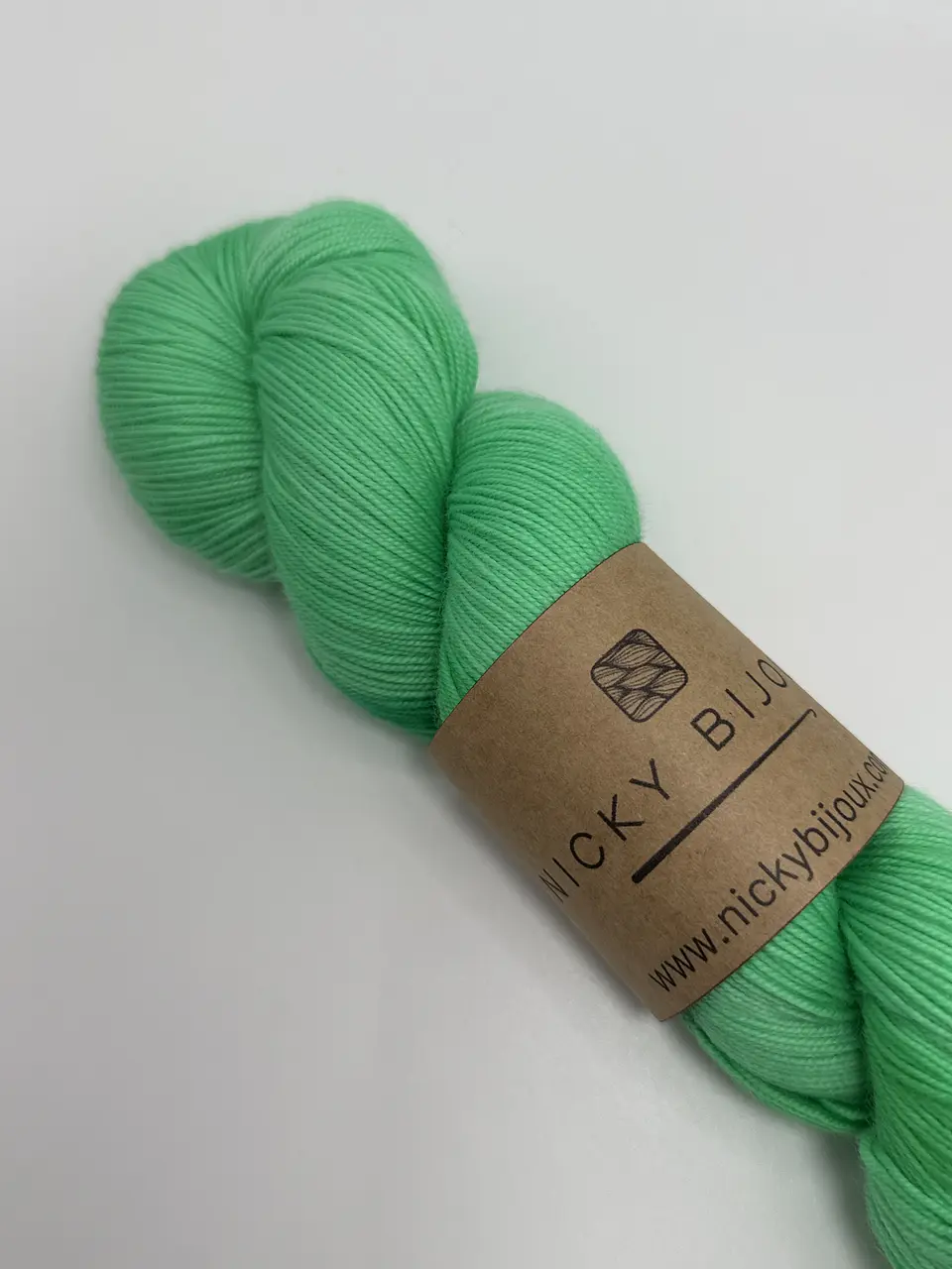 Merino Bijoux Fingering  2