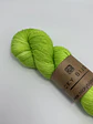 Merino Bijoux Fingering - Hulk Flúor (Fluorescente) - thumbnail 2