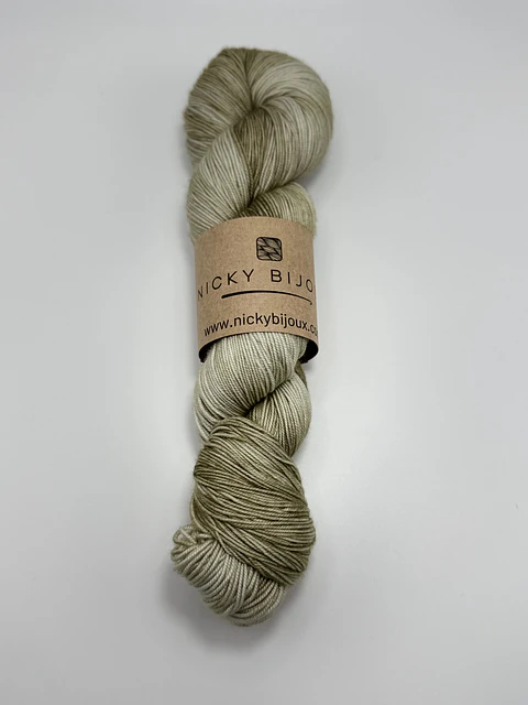 Merino Bijoux Fingering 