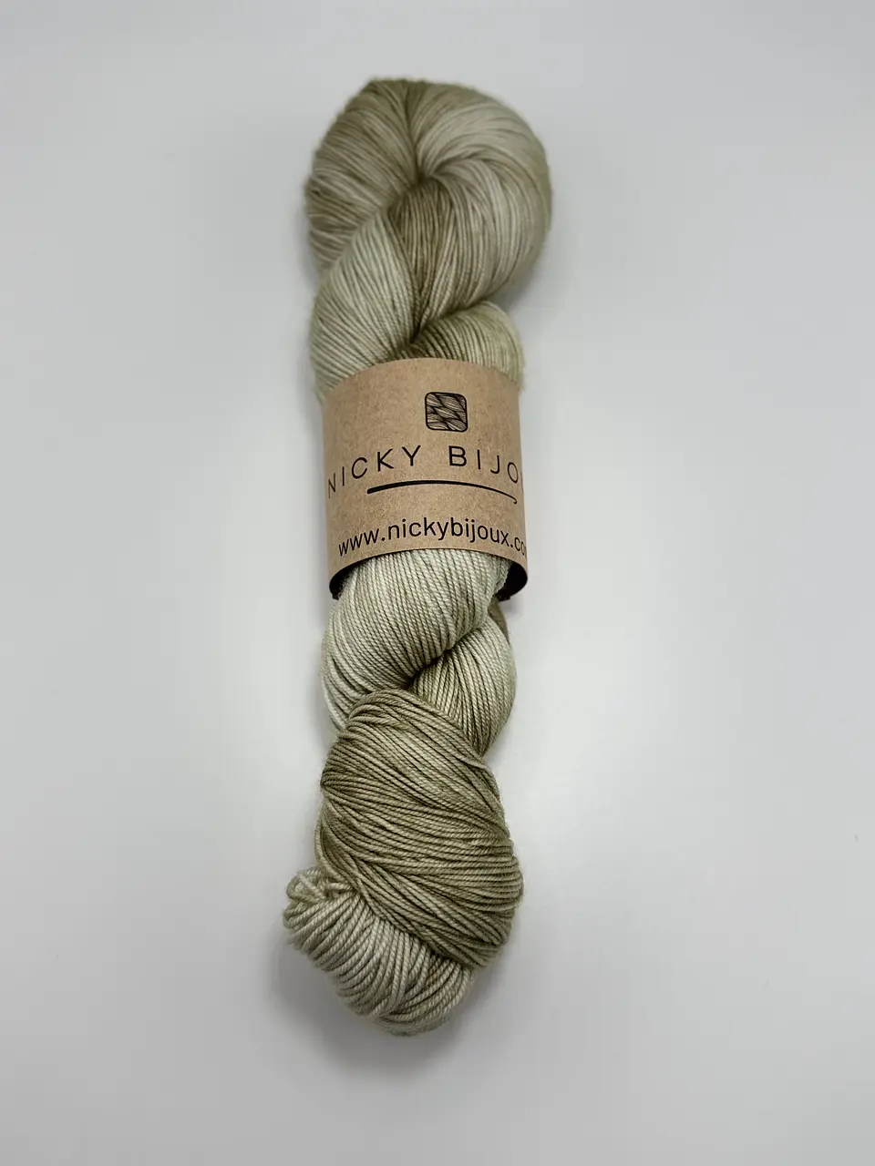 Merino Bijoux Fingering  1