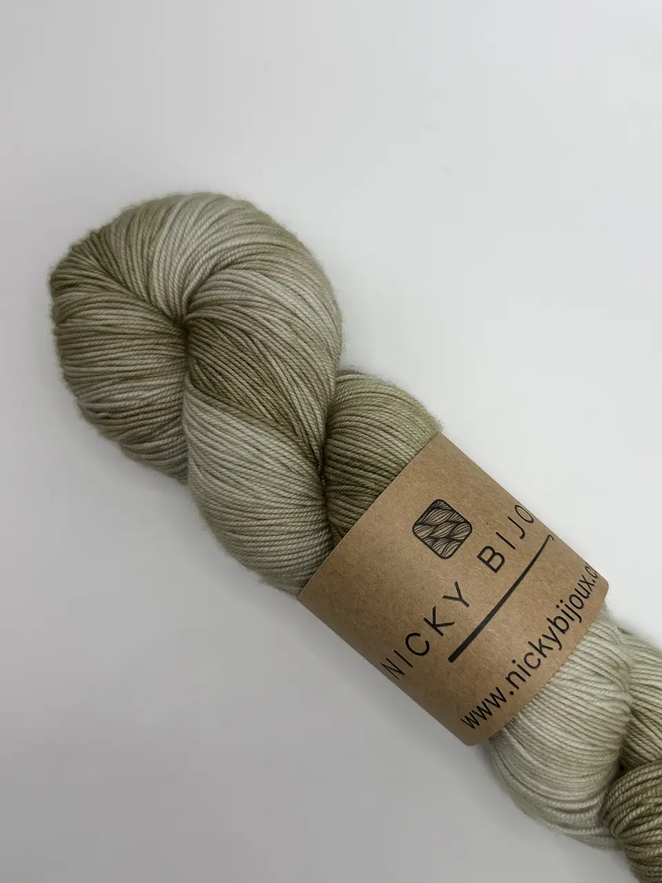 Merino Bijoux Fingering  2