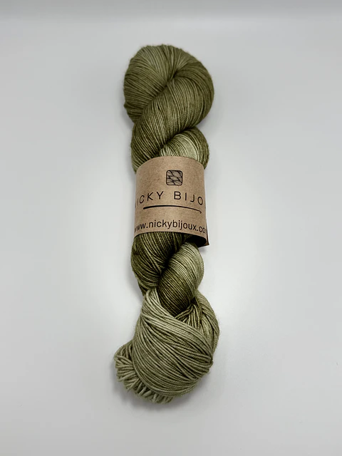 Merino Bijoux Fingering