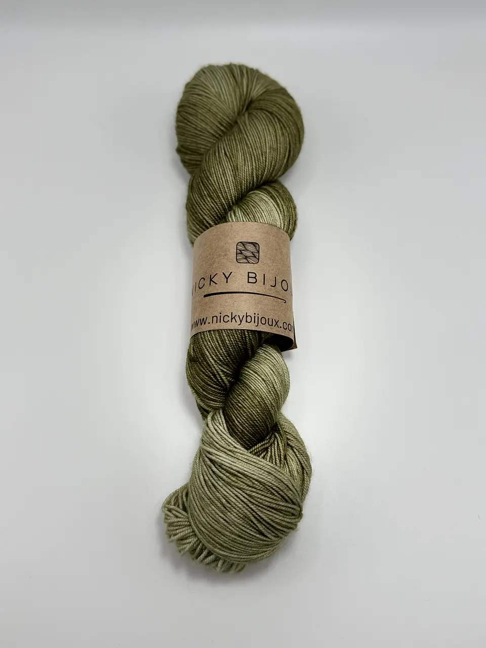 Merino Bijoux Fingering 1